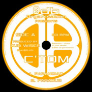 0db Organisation presents C'TOM